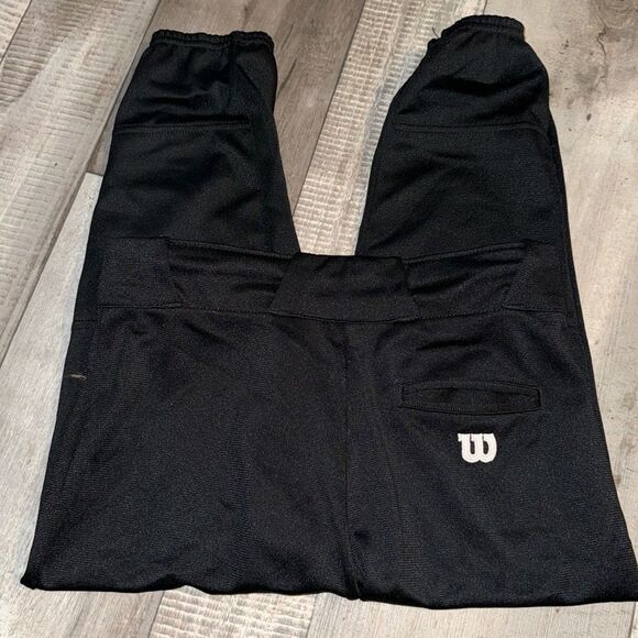 WILSON Baseball Pants -size youth Large - Picture 1 of 8